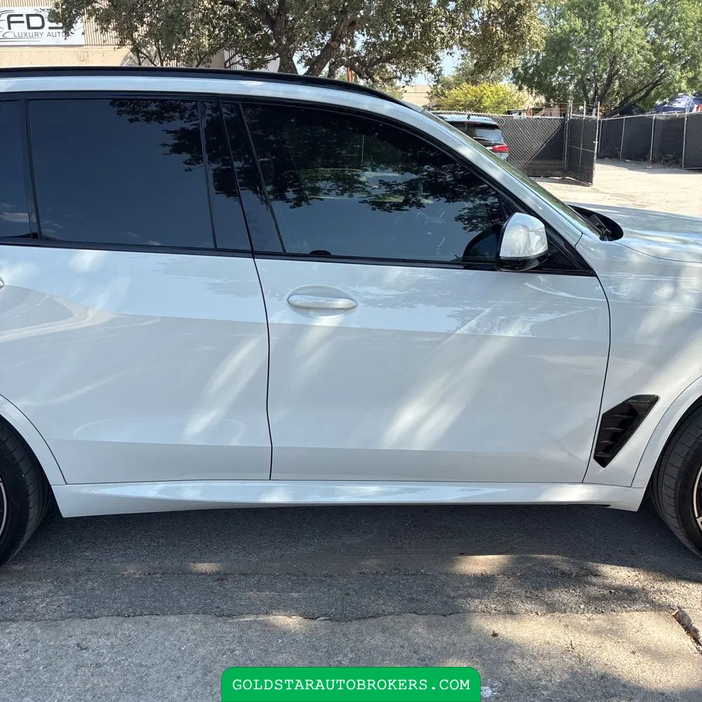 2024 BMW X5 sDrive40i