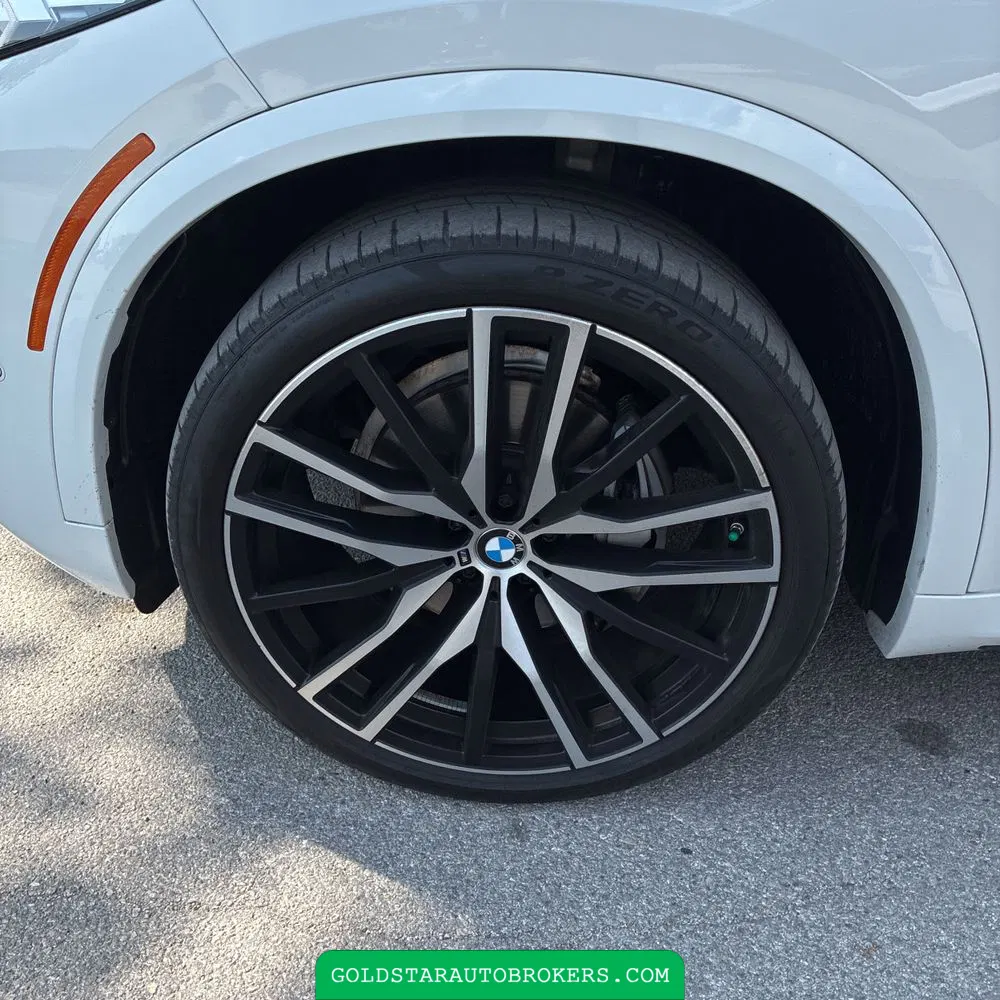 2024 BMW X5 sDrive40i