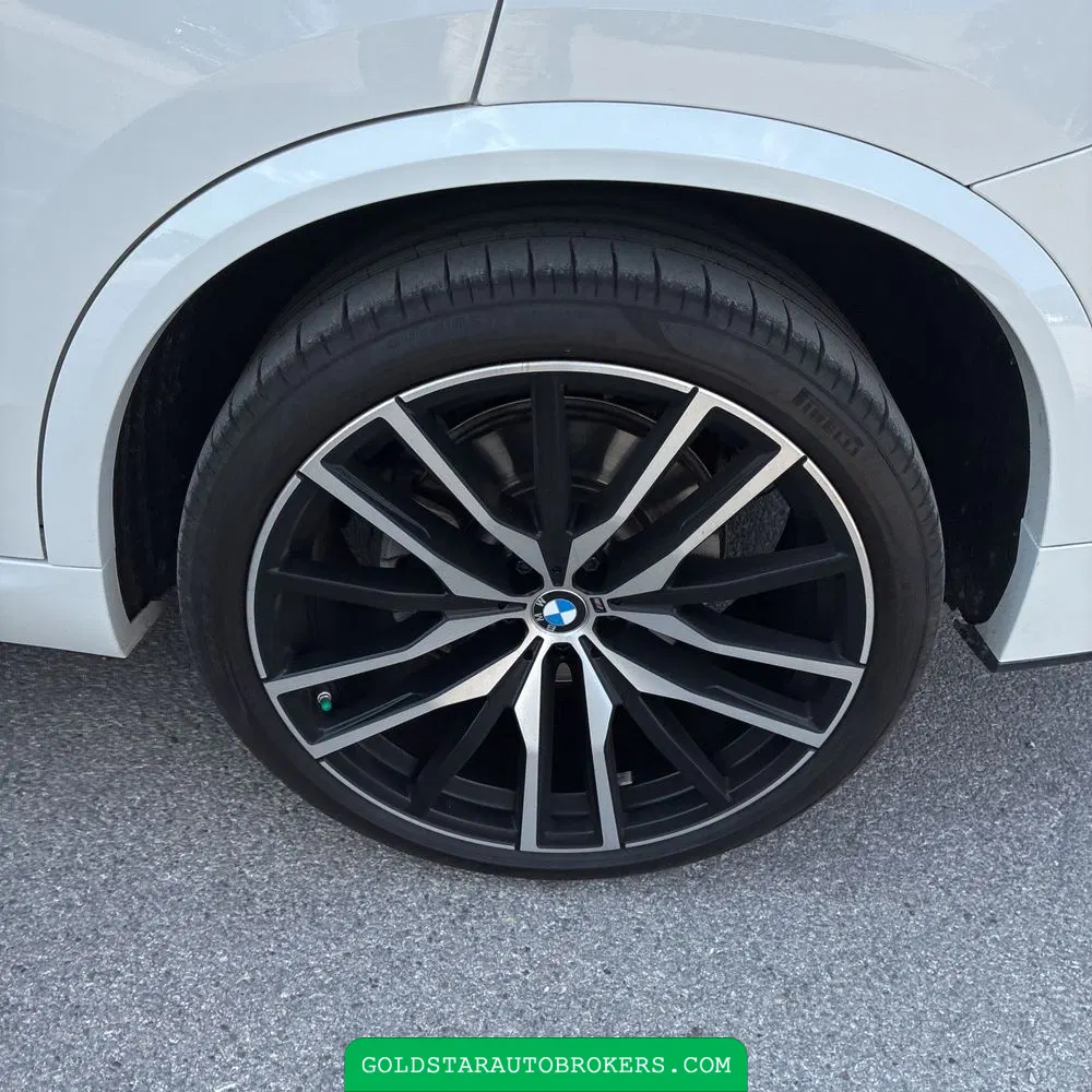 2024 BMW X5 sDrive40i