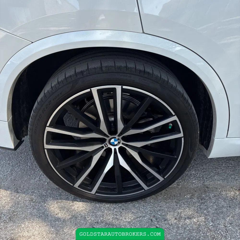 2024 BMW X5 sDrive40i