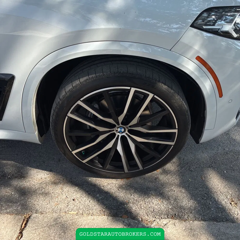 2024 BMW X5 sDrive40i
