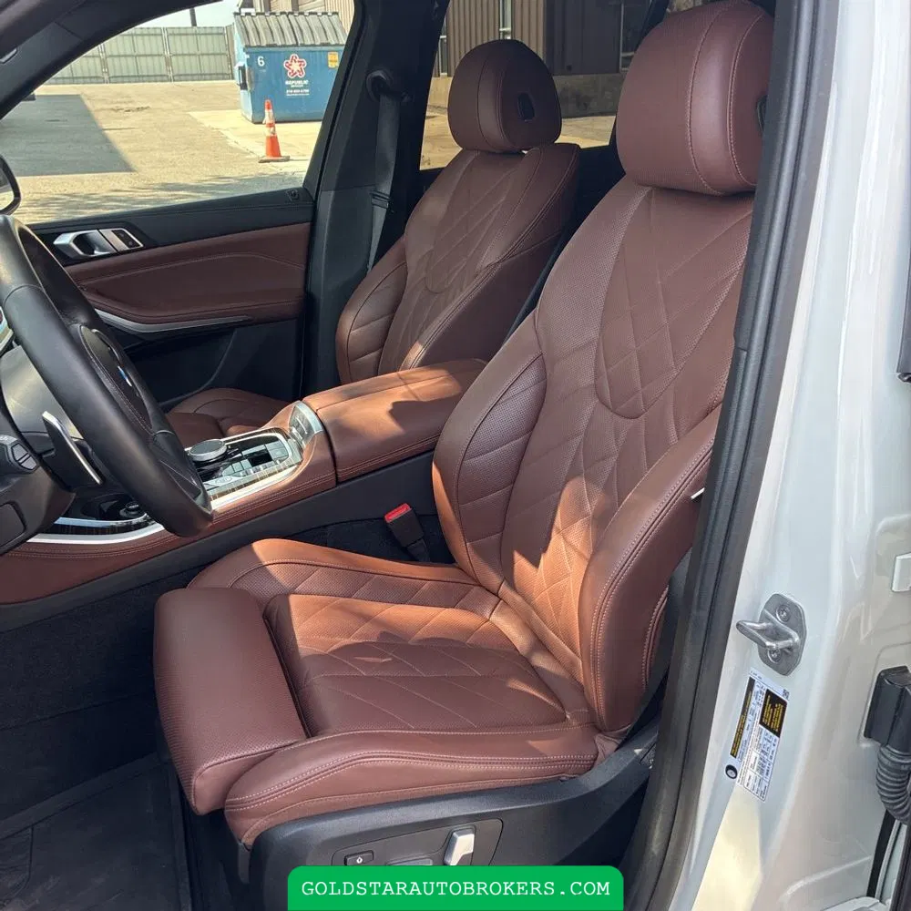 2024 BMW X5 sDrive40i