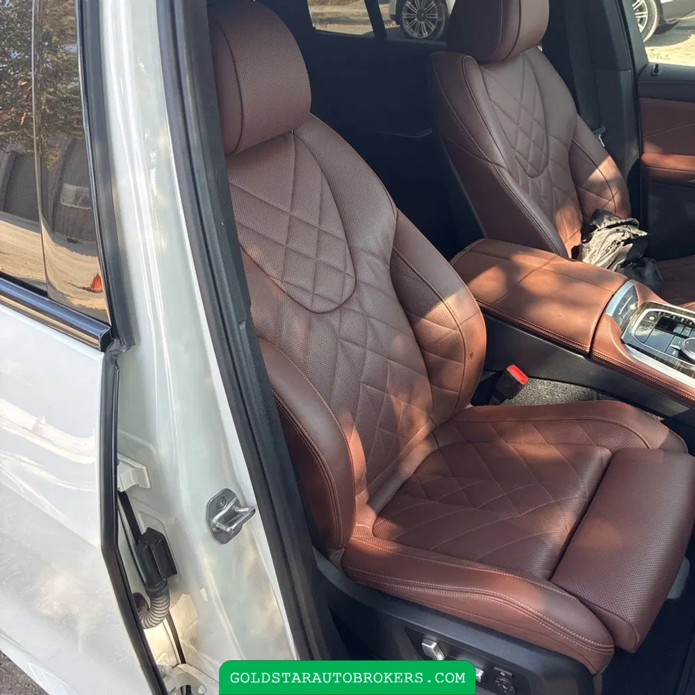 2024 BMW X5 sDrive40i