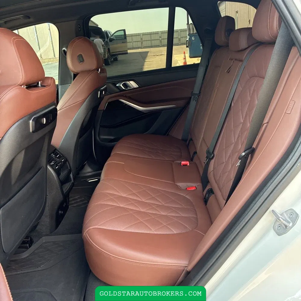 2024 BMW X5 sDrive40i