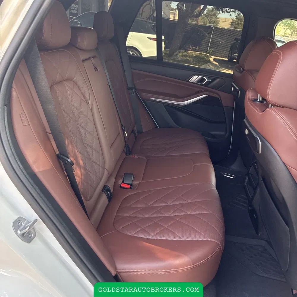 2024 BMW X5 sDrive40i