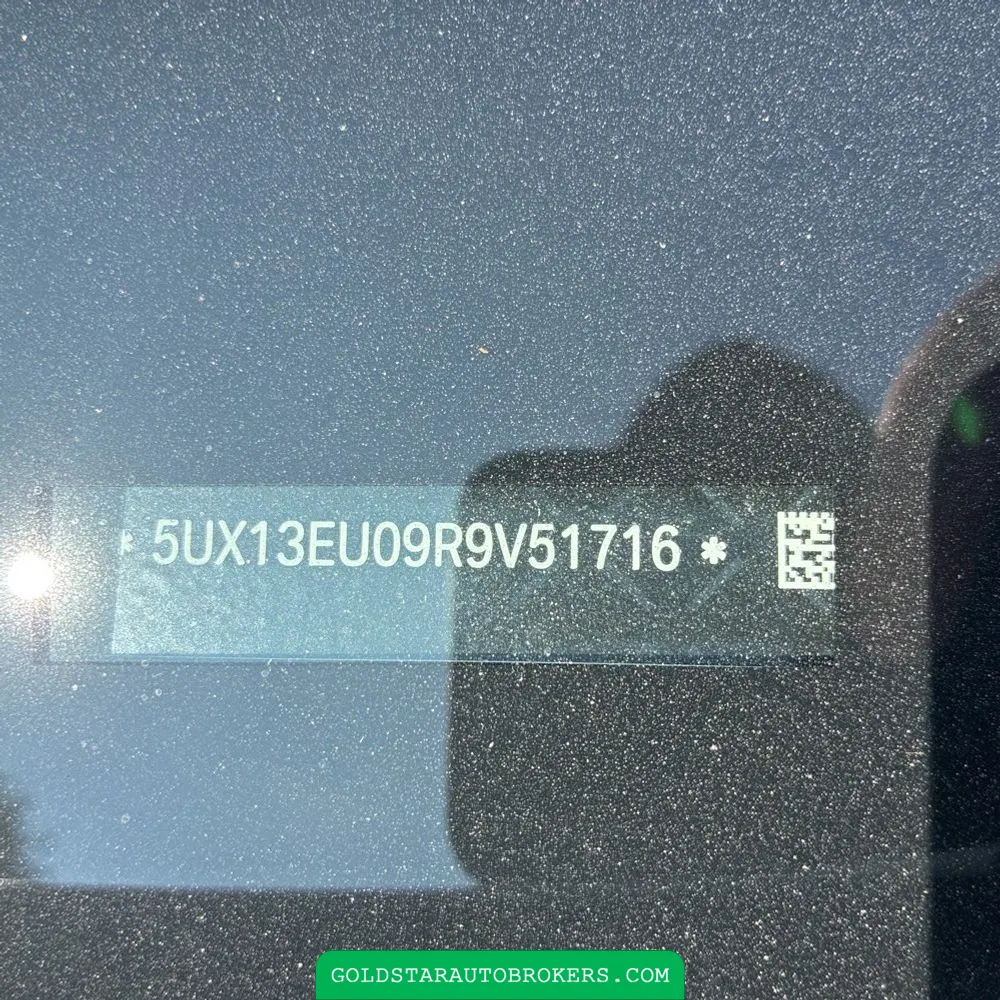 2024 BMW X5 sDrive40i