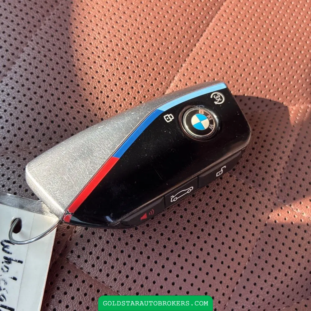 2024 BMW X5 sDrive40i