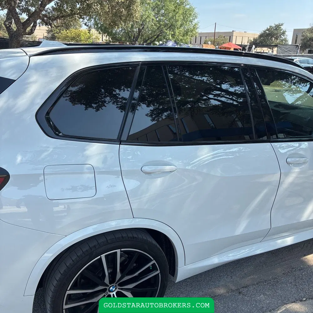 2024 BMW X5 sDrive40i