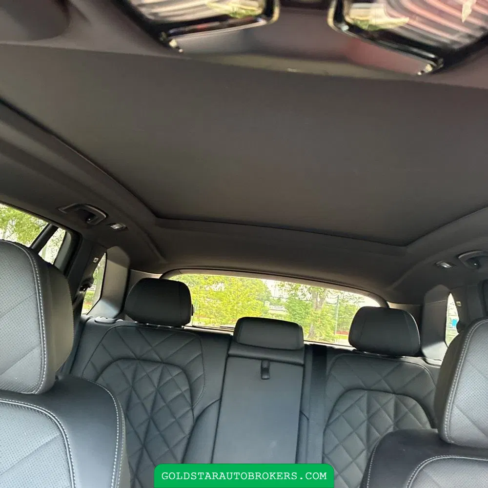 2024 BMW X5 M60i
