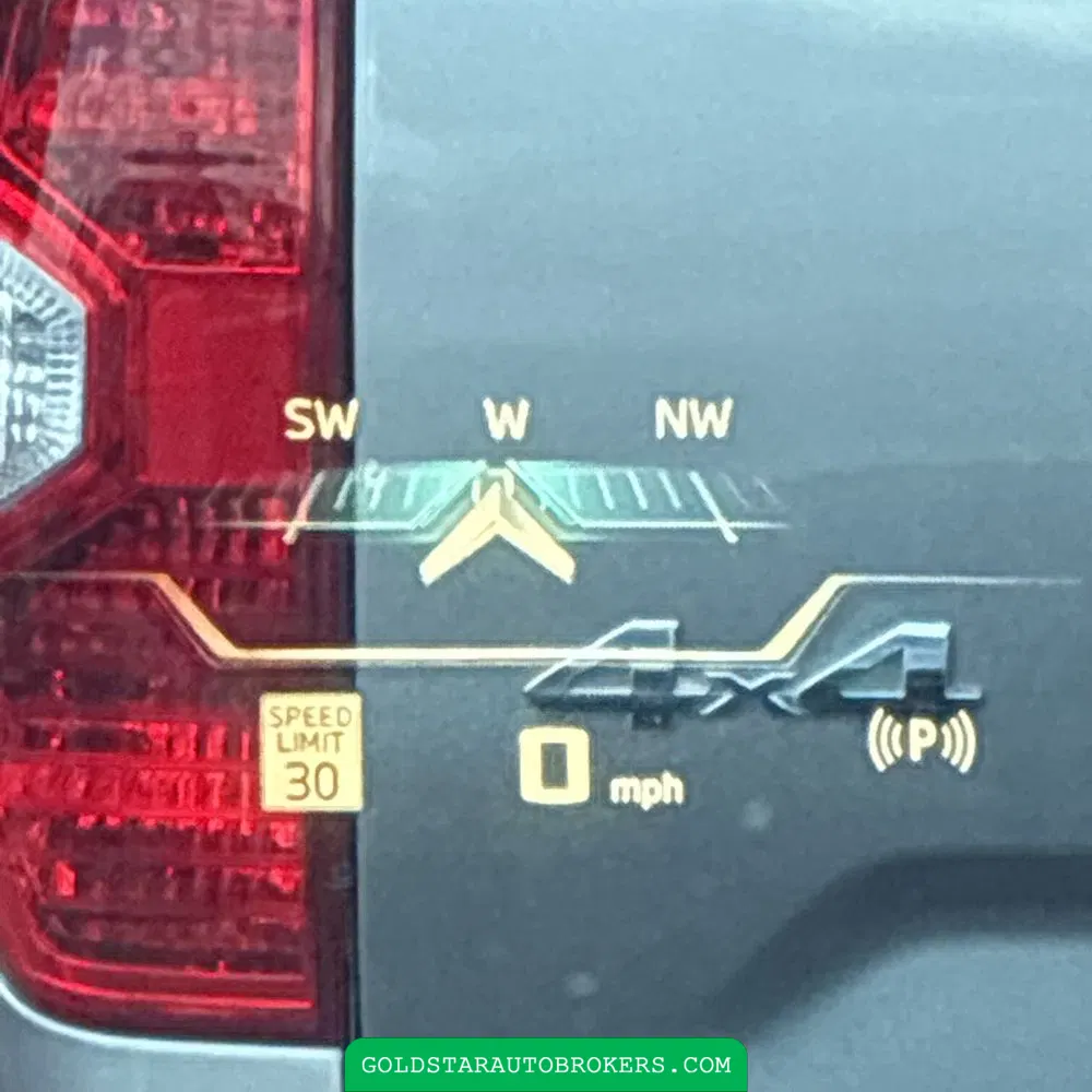 2024 BMW X5 M60i