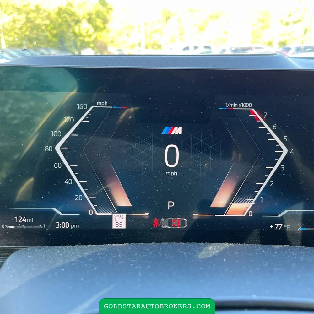 2024 BMW X6 XDrive40i