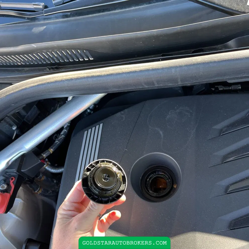 2024 BMW X6 XDrive40i