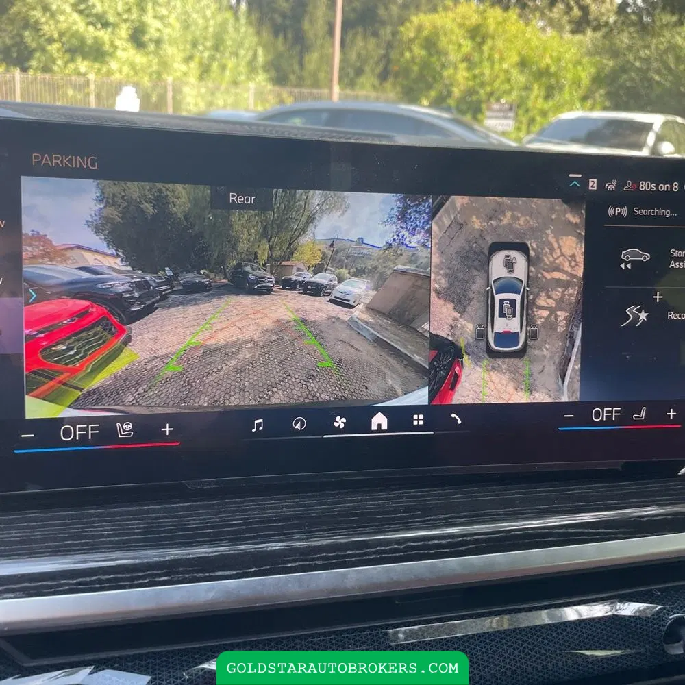 2024 BMW X6 XDrive40i
