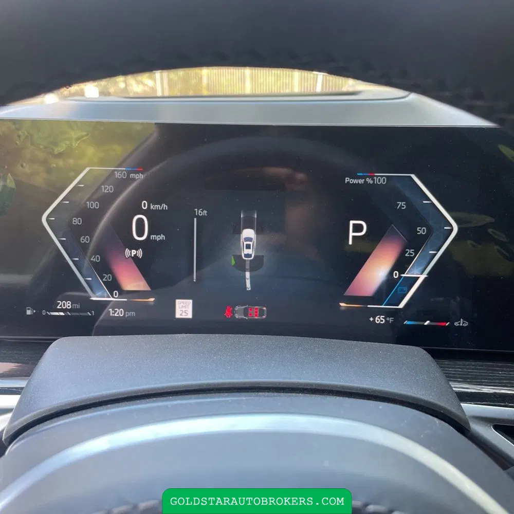 2024 BMW X6 XDrive40i