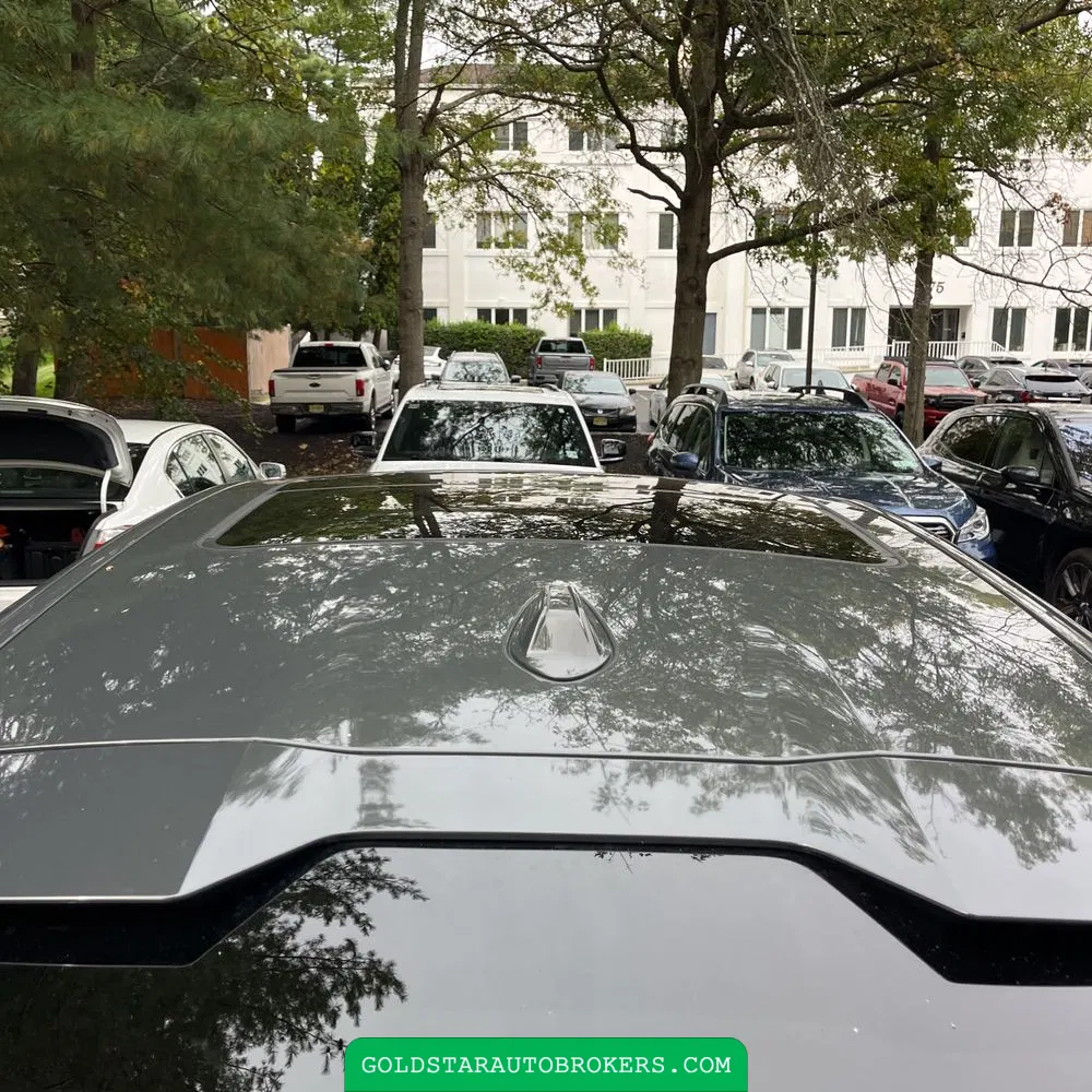 2024 BMW X6 M60i
