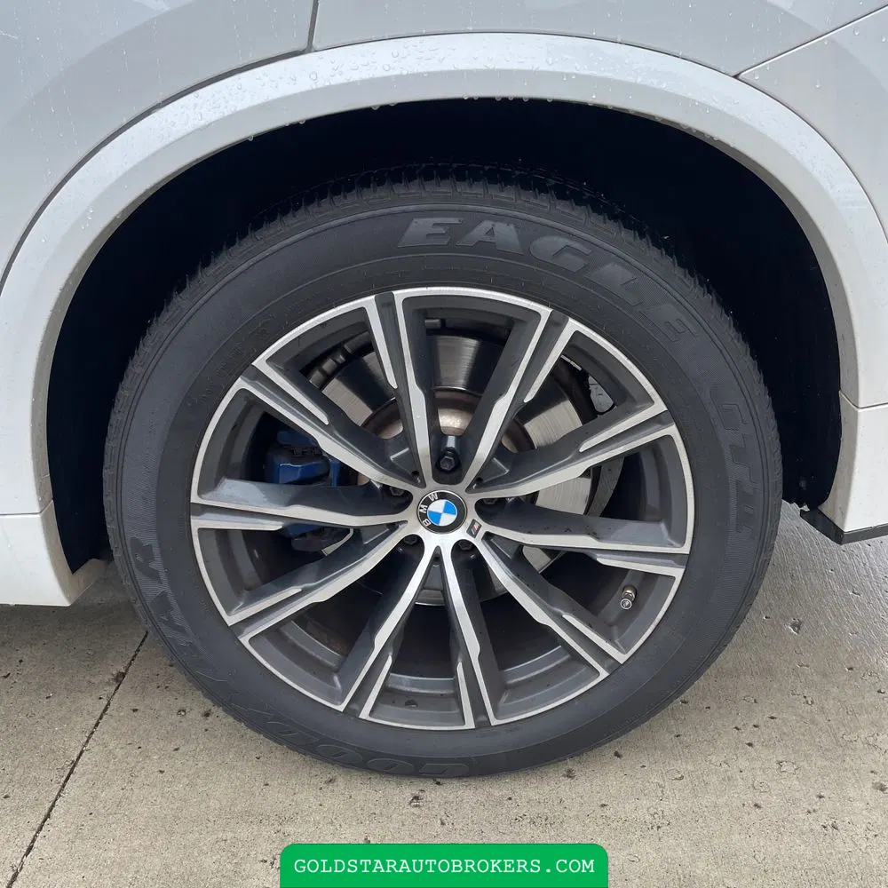 2021 BMW X5 sDrive40i