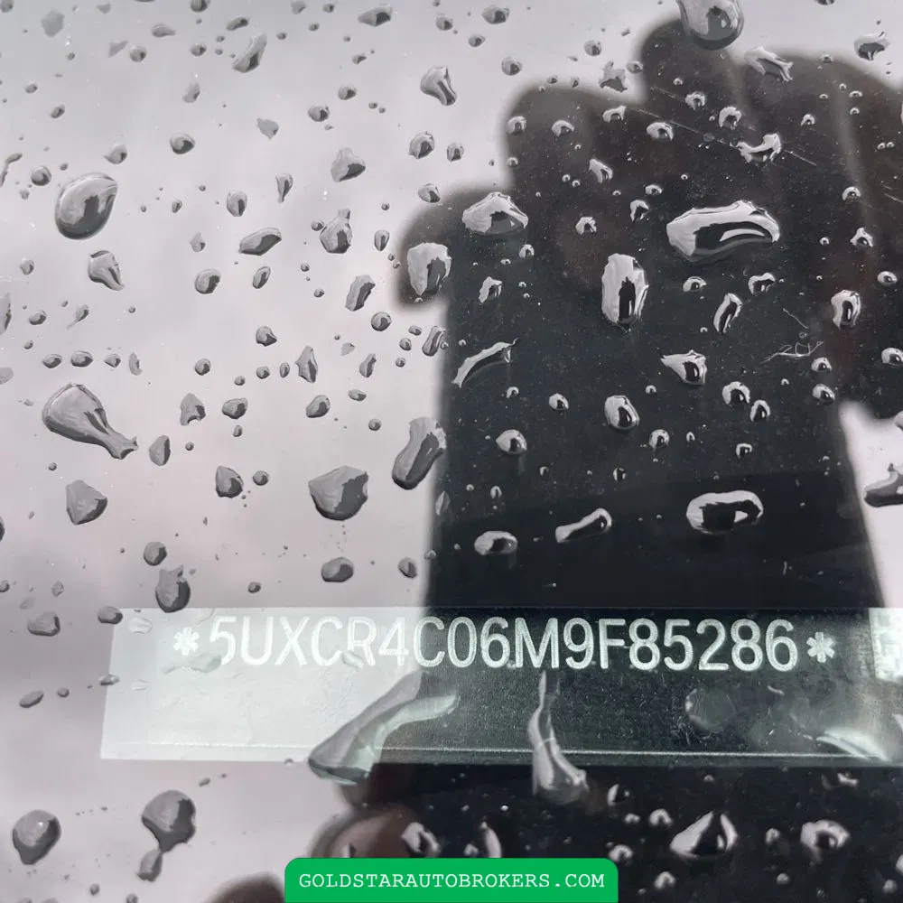 2021 BMW X5 sDrive40i