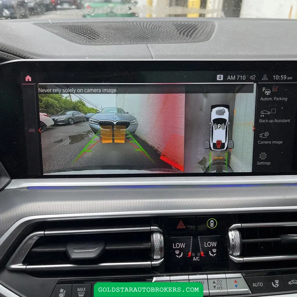 2022 BMW X6 XDrive40i