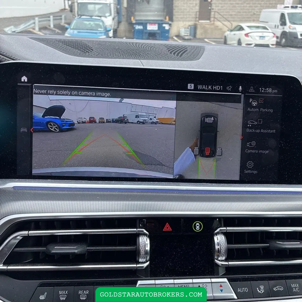2023 BMW X6 XDrive40i