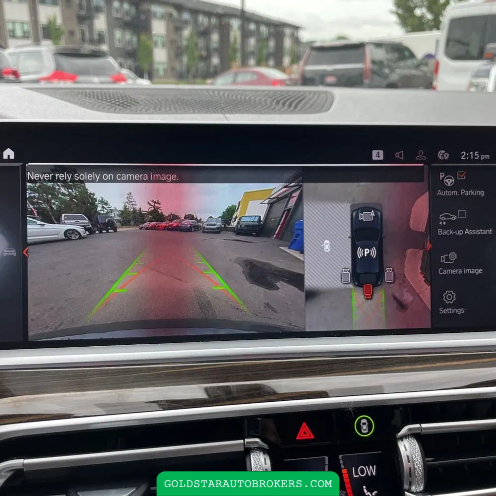 2021 BMW X6 XDrive40i