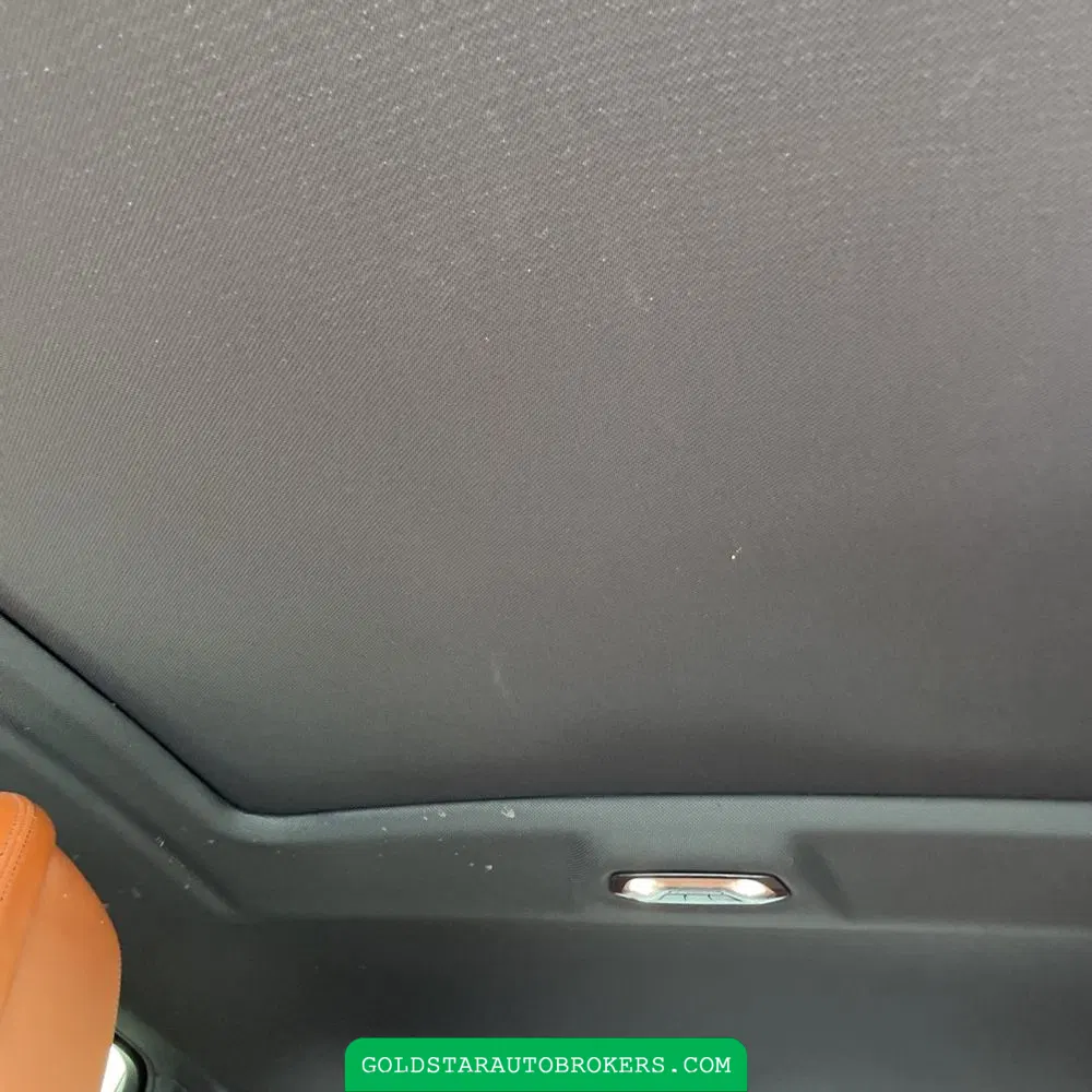 2021 BMW X6 XDrive40i