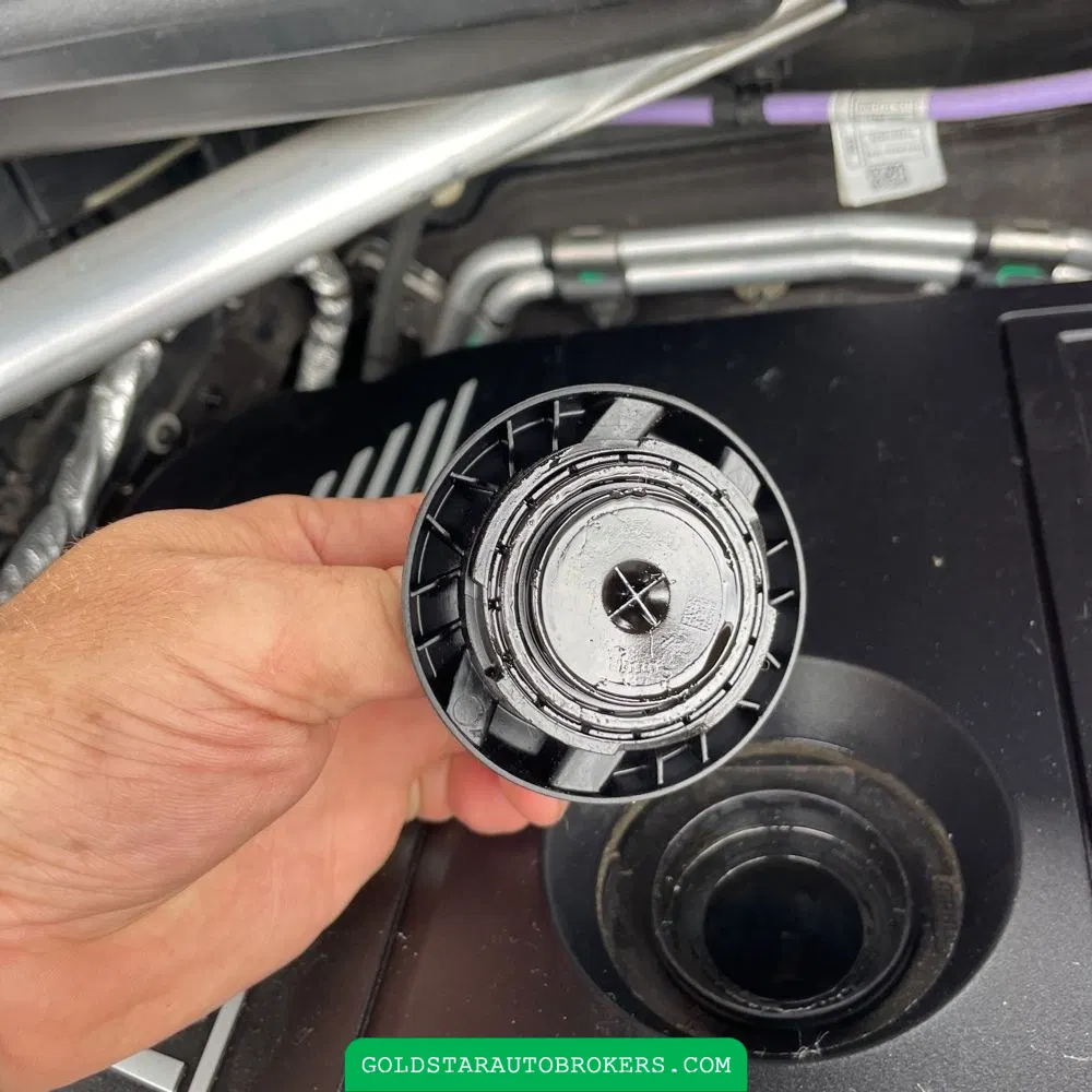 2021 BMW X6 XDrive40i