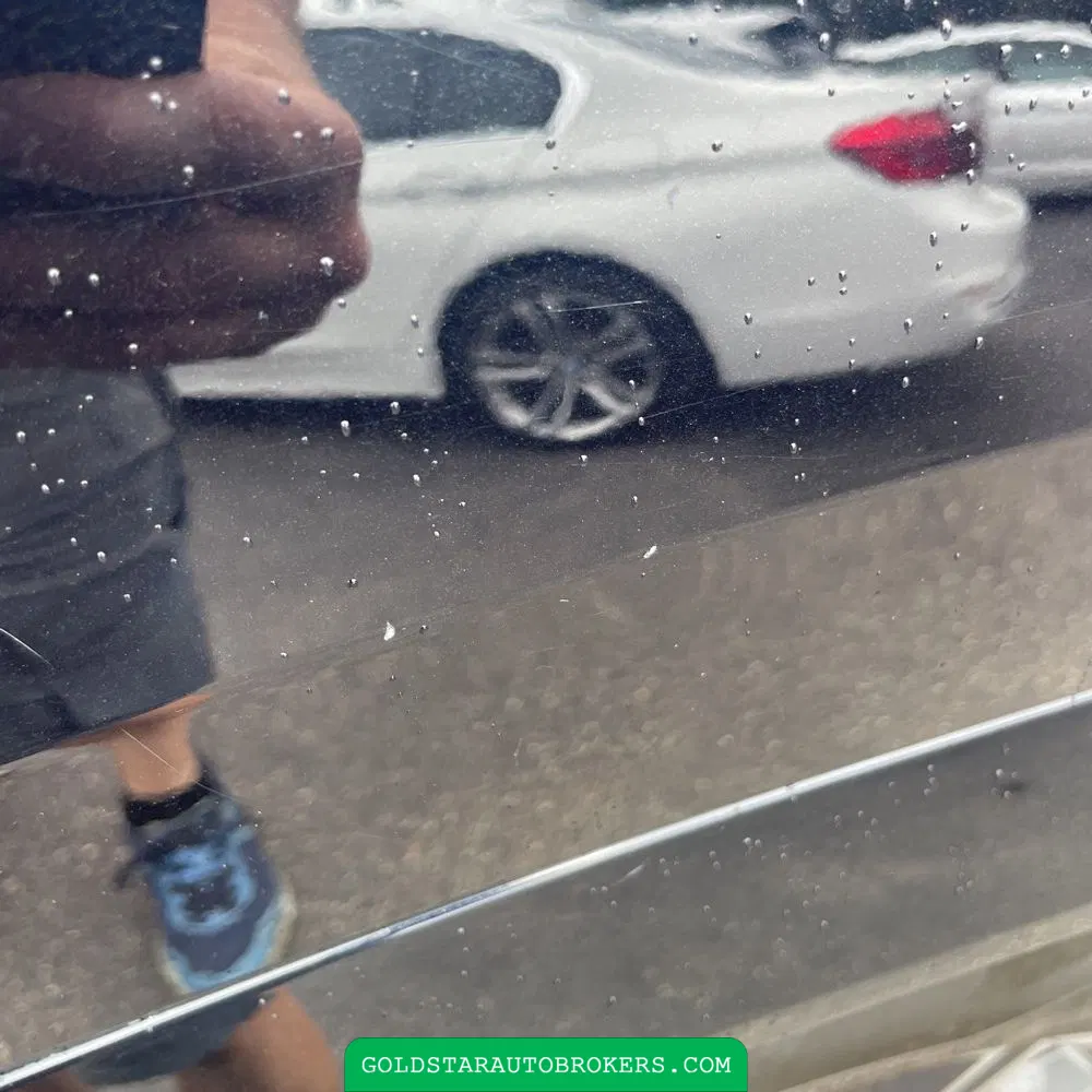 2021 BMW X6 XDrive40i