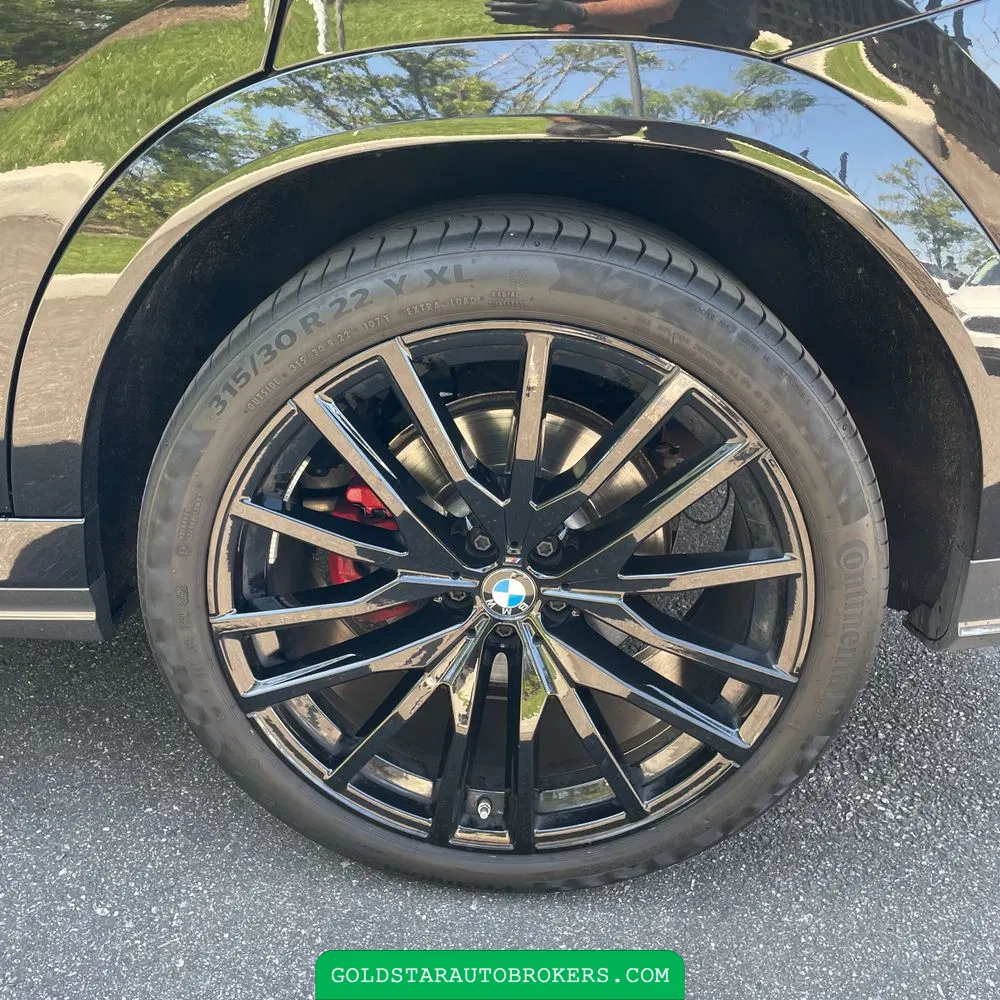 2023 BMW X6 XDrive40i