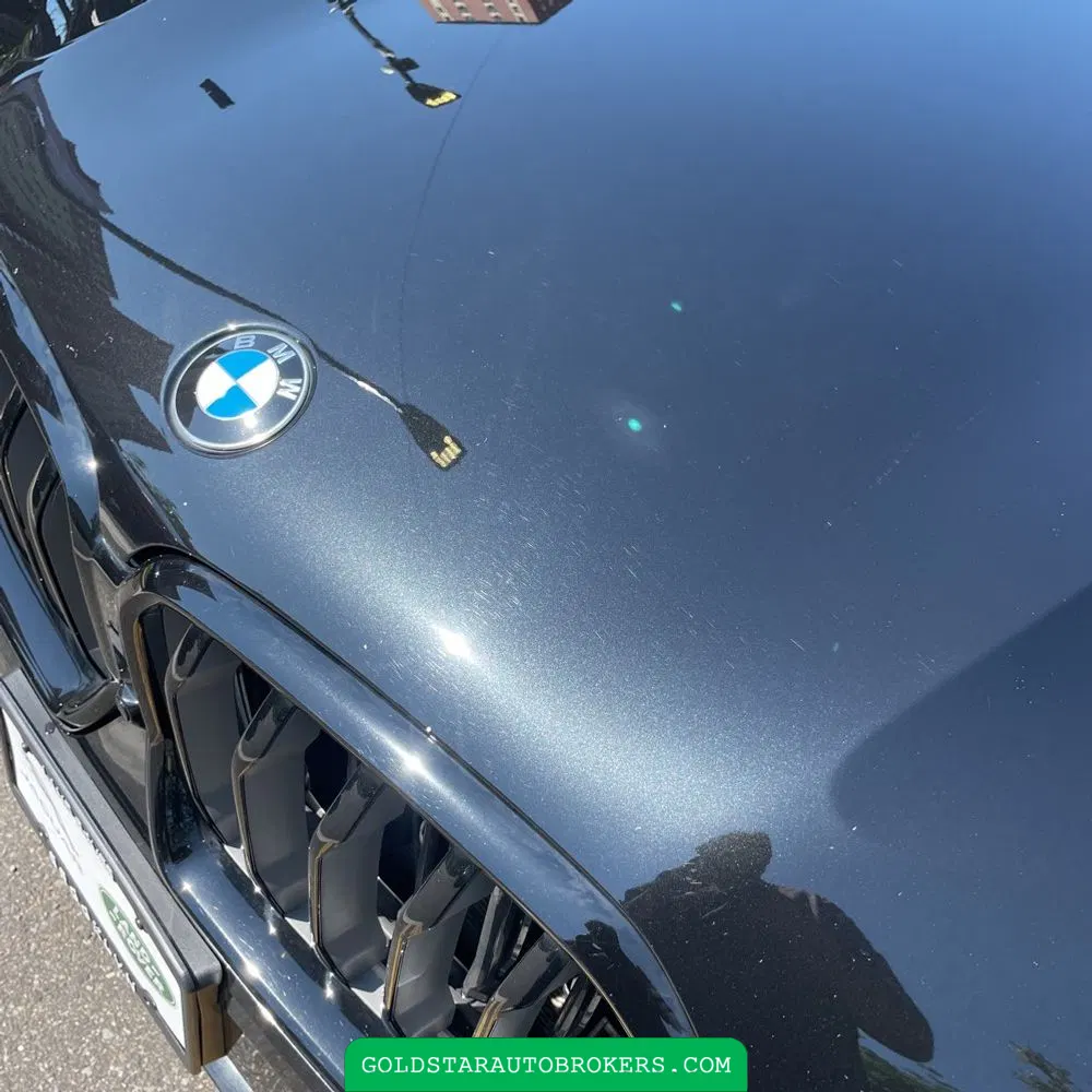2023 BMW X6 XDrive40i