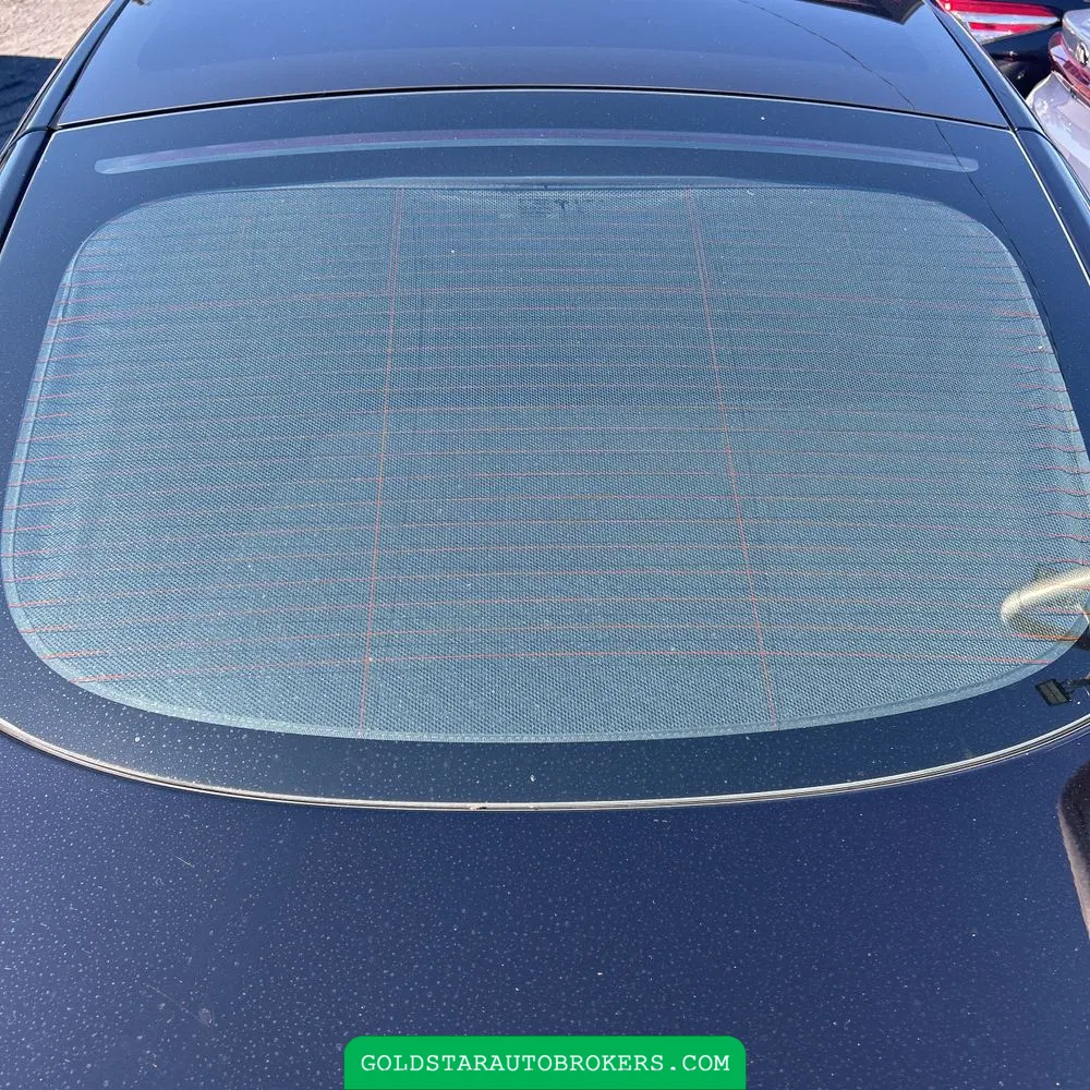 2025 Tesla Model S Plaid