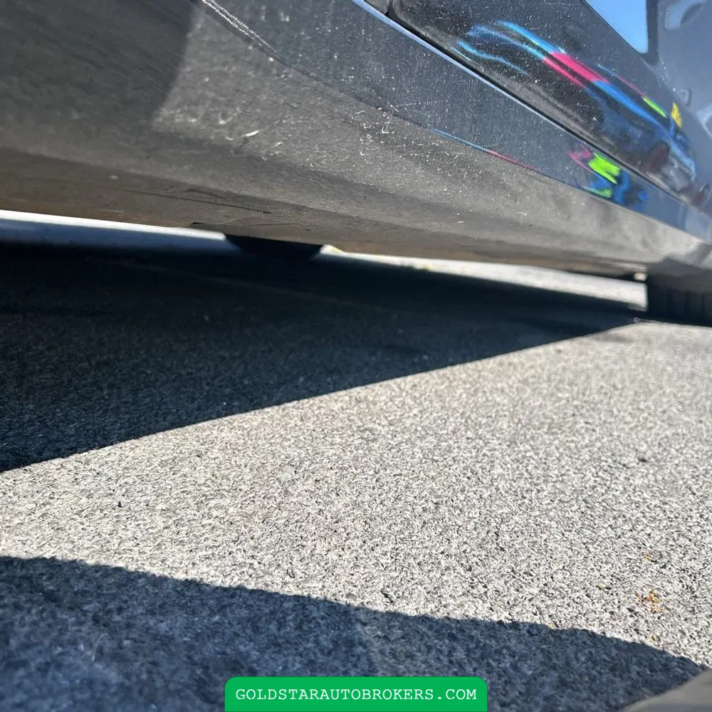 2025 Tesla Model S Plaid