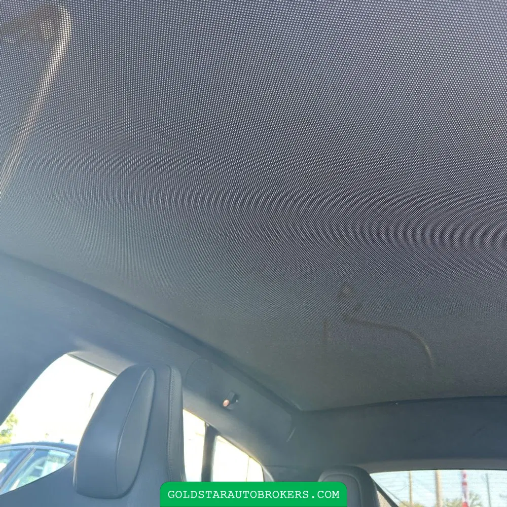 2025 Tesla Model S Plaid