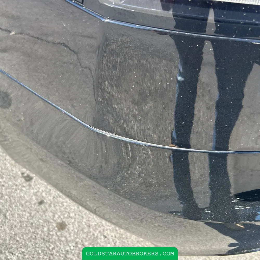 2025 Tesla Model S Plaid