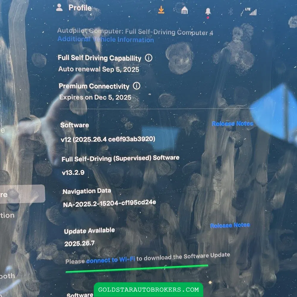 2025 Tesla Model S Plaid