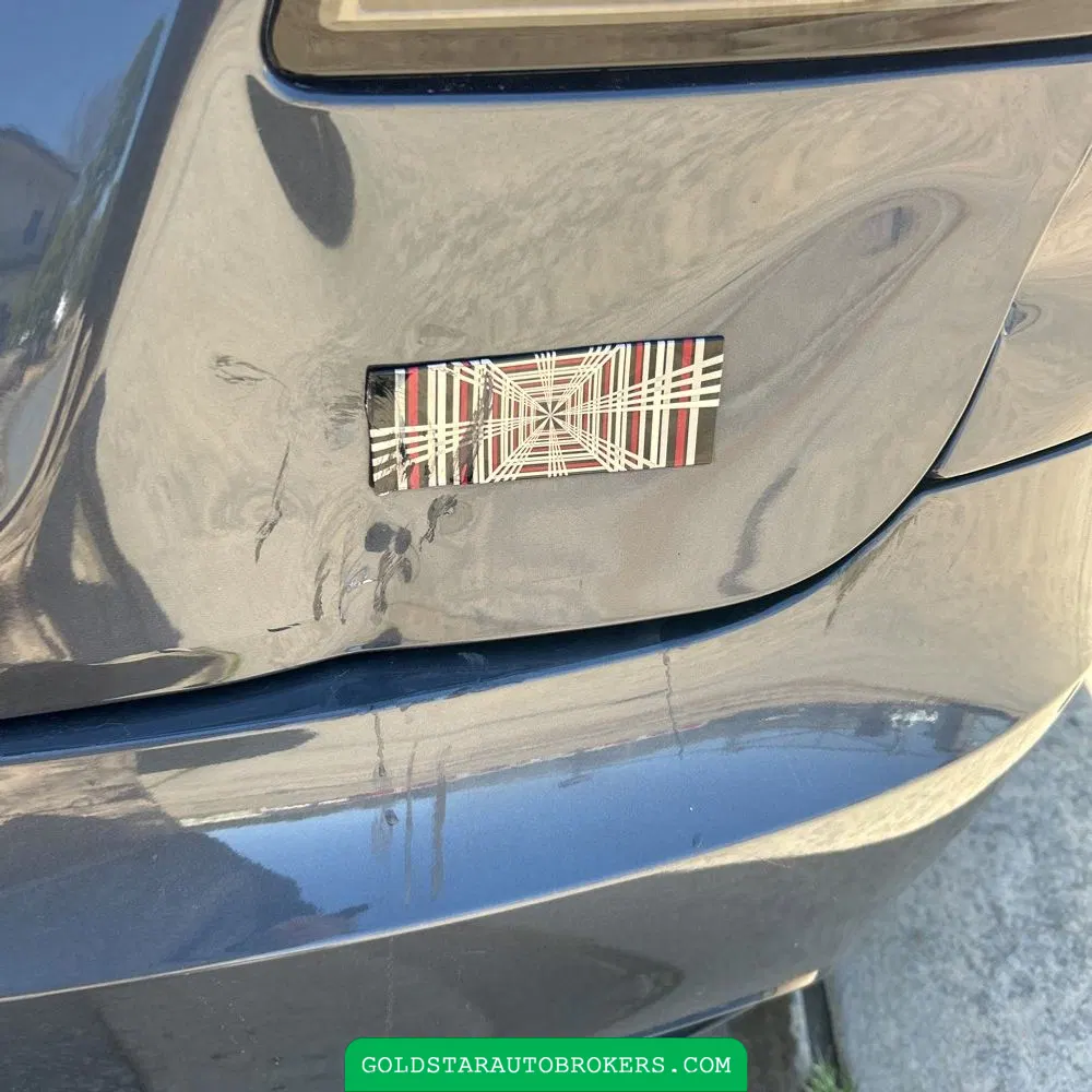 2022 Tesla Model S Plaid