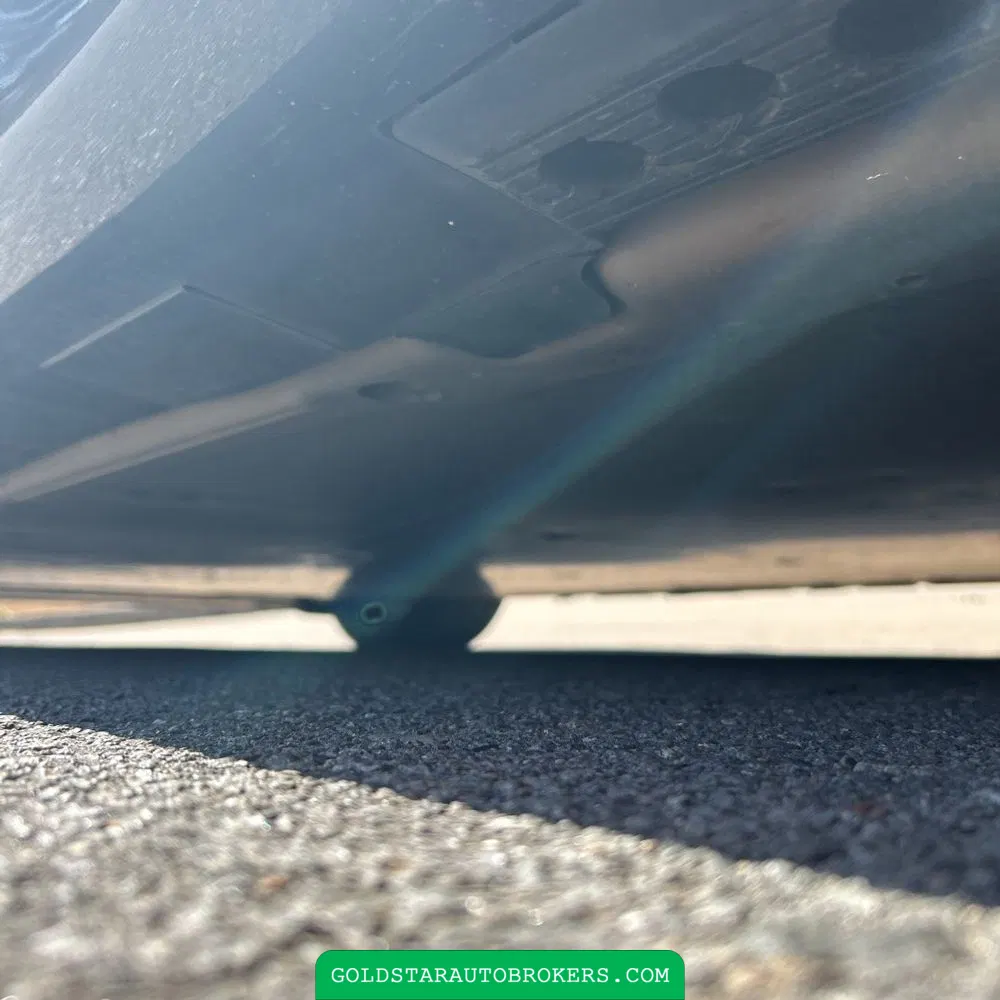 2022 Tesla Model S Plaid