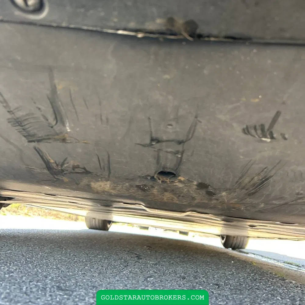 2022 Tesla Model S Plaid