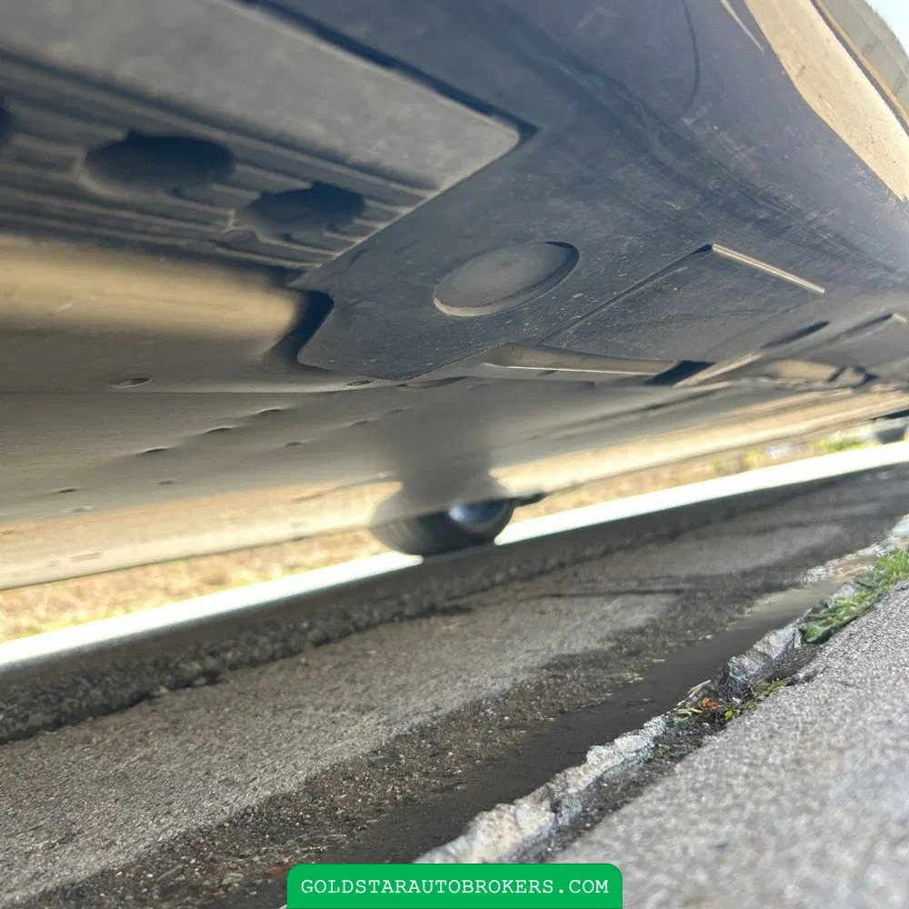 2022 Tesla Model S Plaid