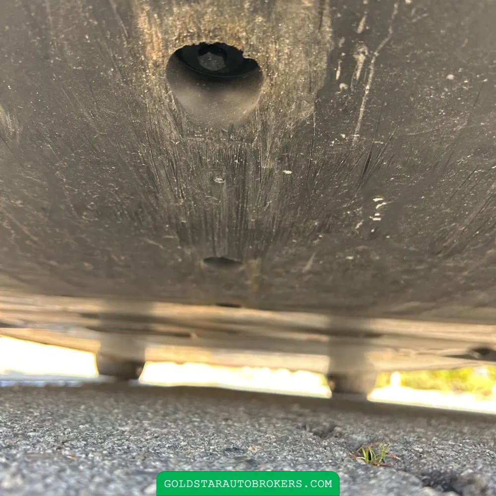 2022 Tesla Model S Plaid