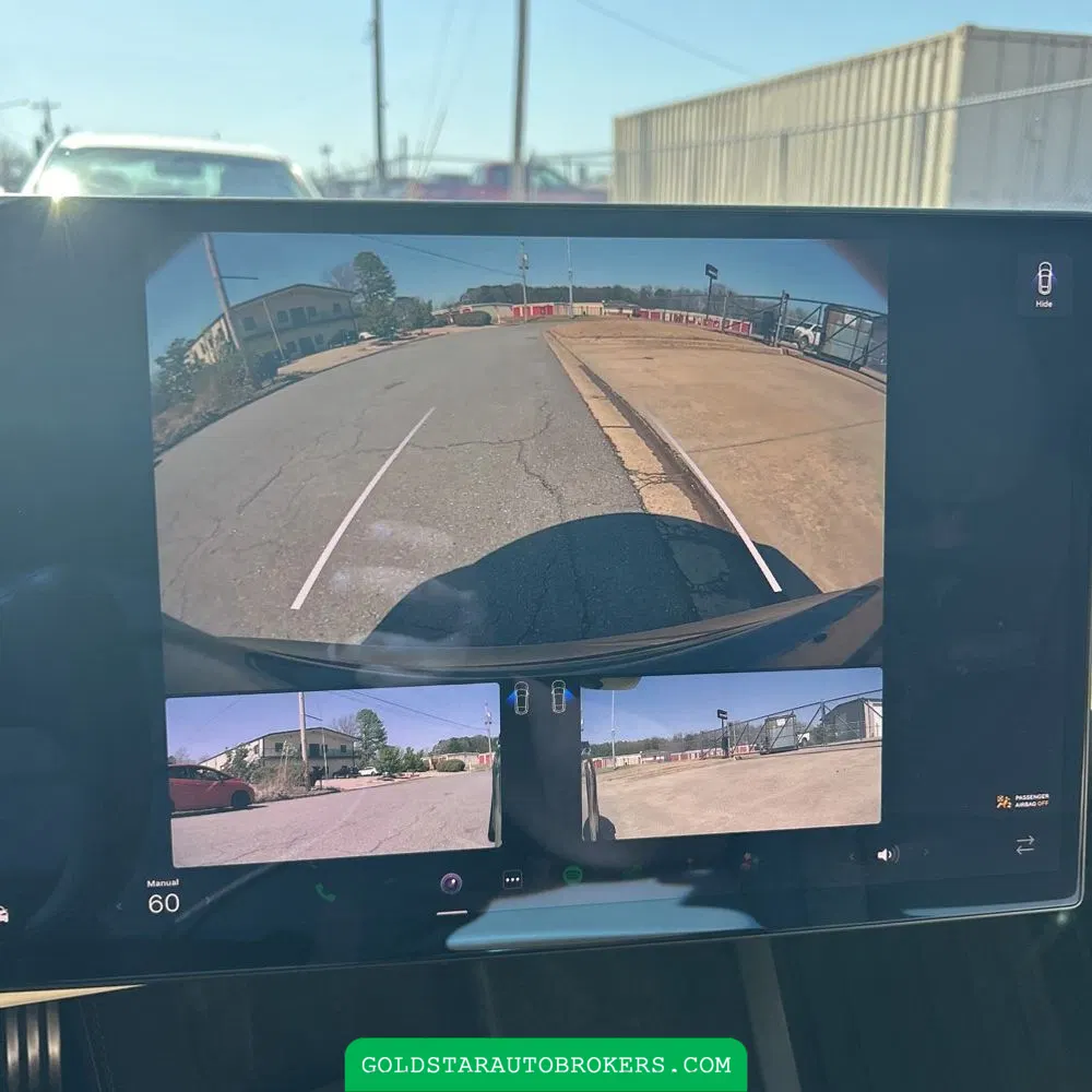2022 Tesla Model S Plaid