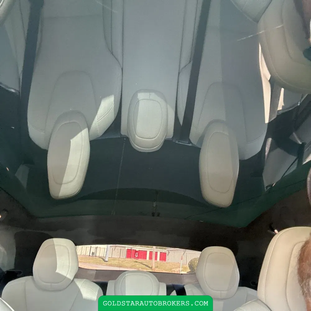 2022 Tesla Model S Plaid