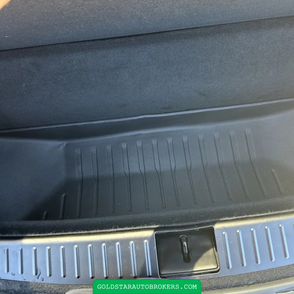 2022 Tesla Model S Plaid