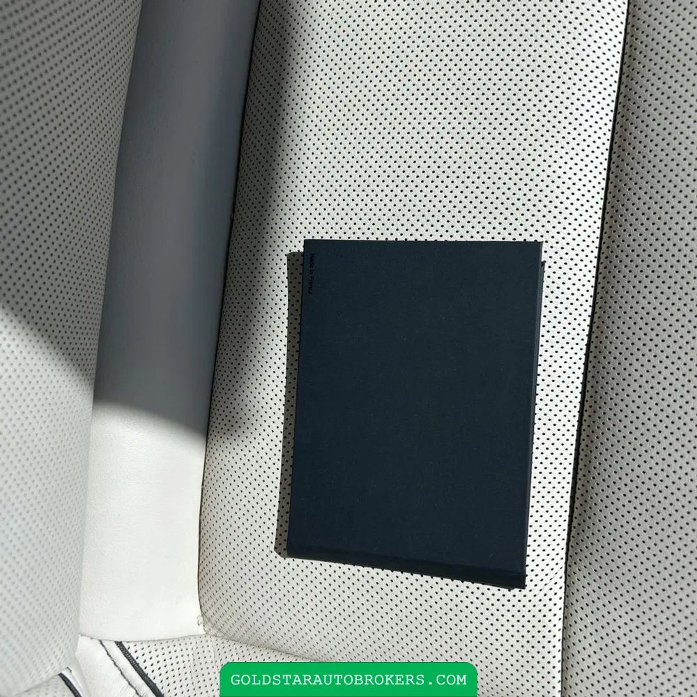 2022 Tesla Model S Plaid