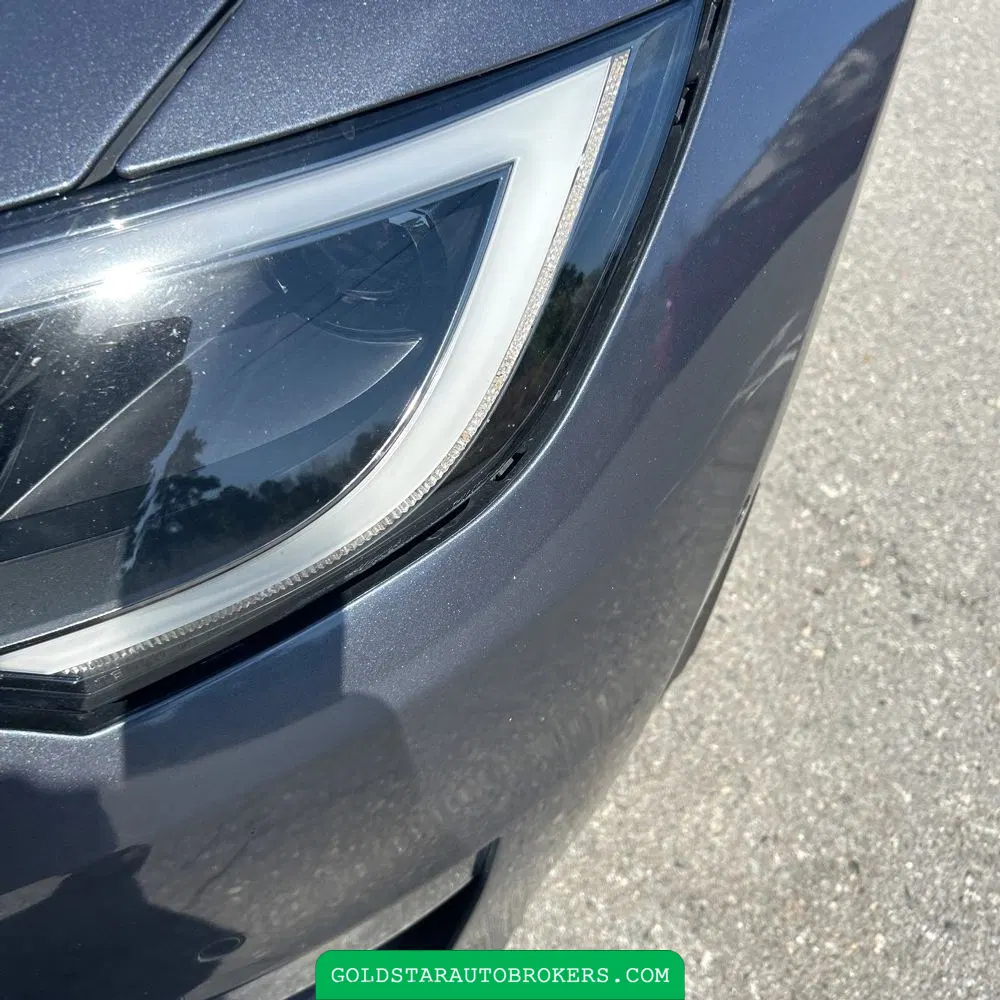 2022 Tesla Model S Plaid