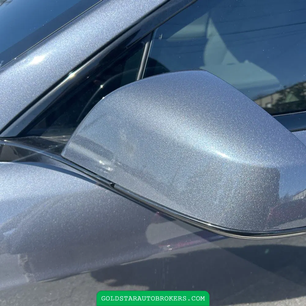 2022 Tesla Model S Plaid