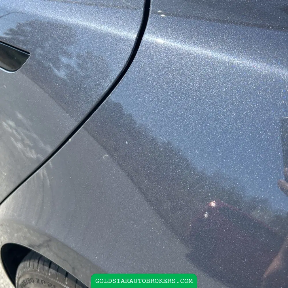 2022 Tesla Model S Plaid