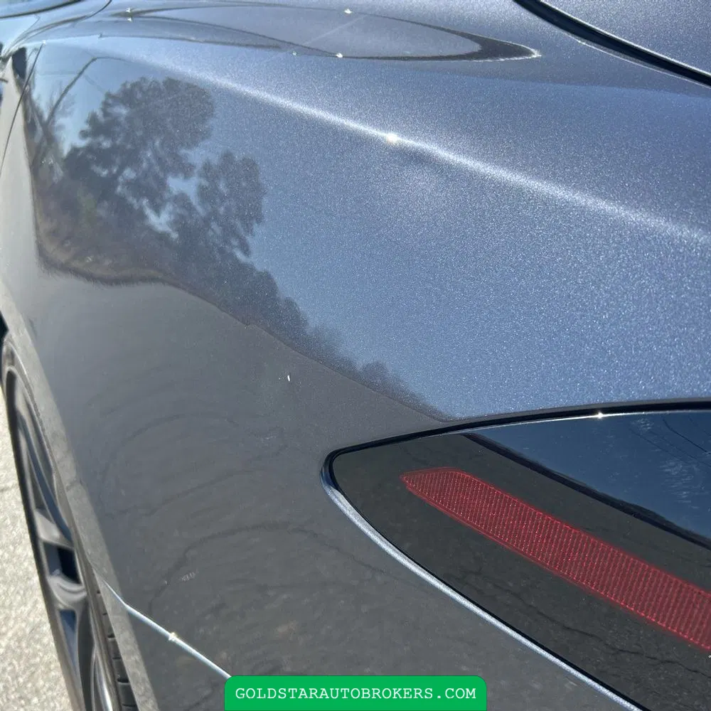 2022 Tesla Model S Plaid