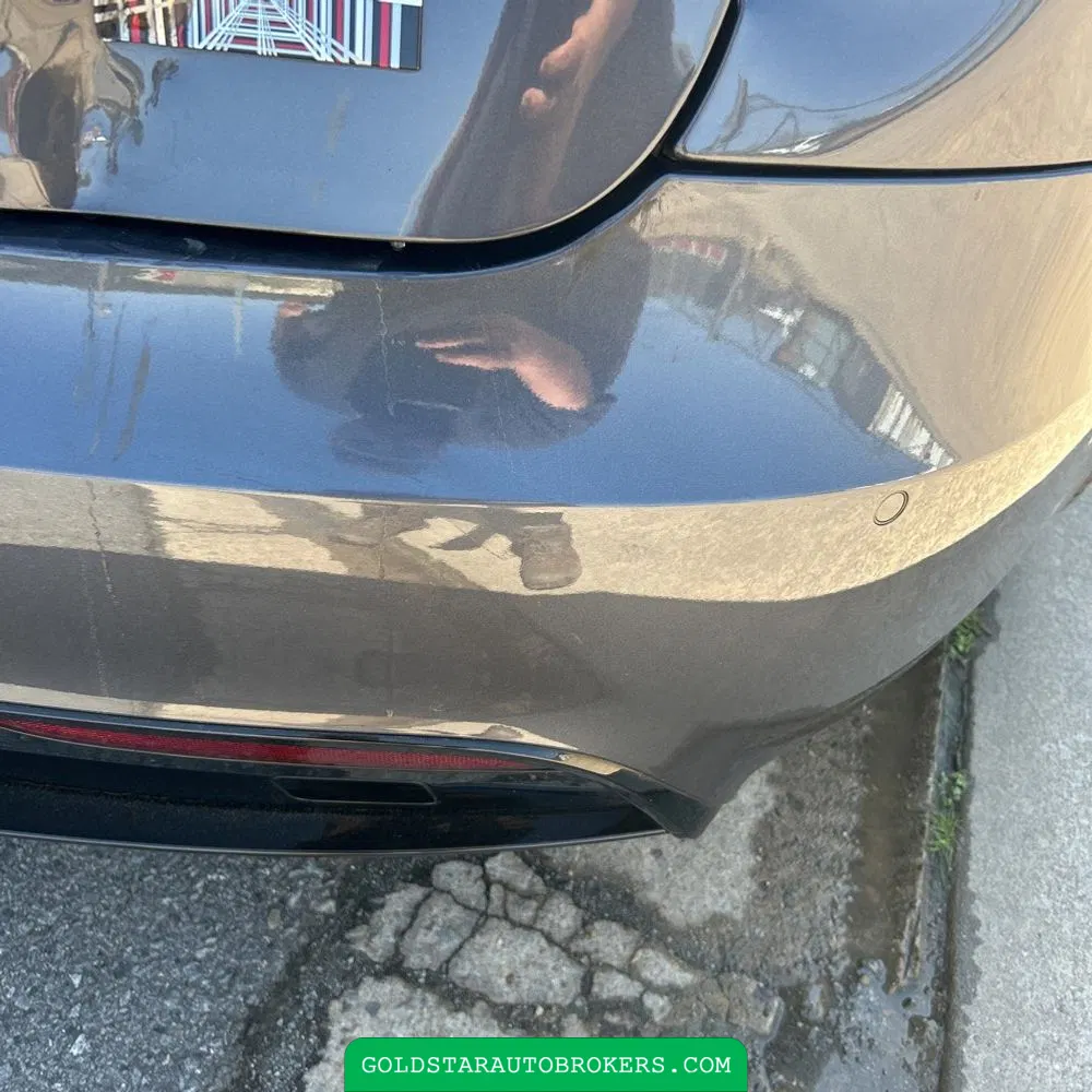 2022 Tesla Model S Plaid