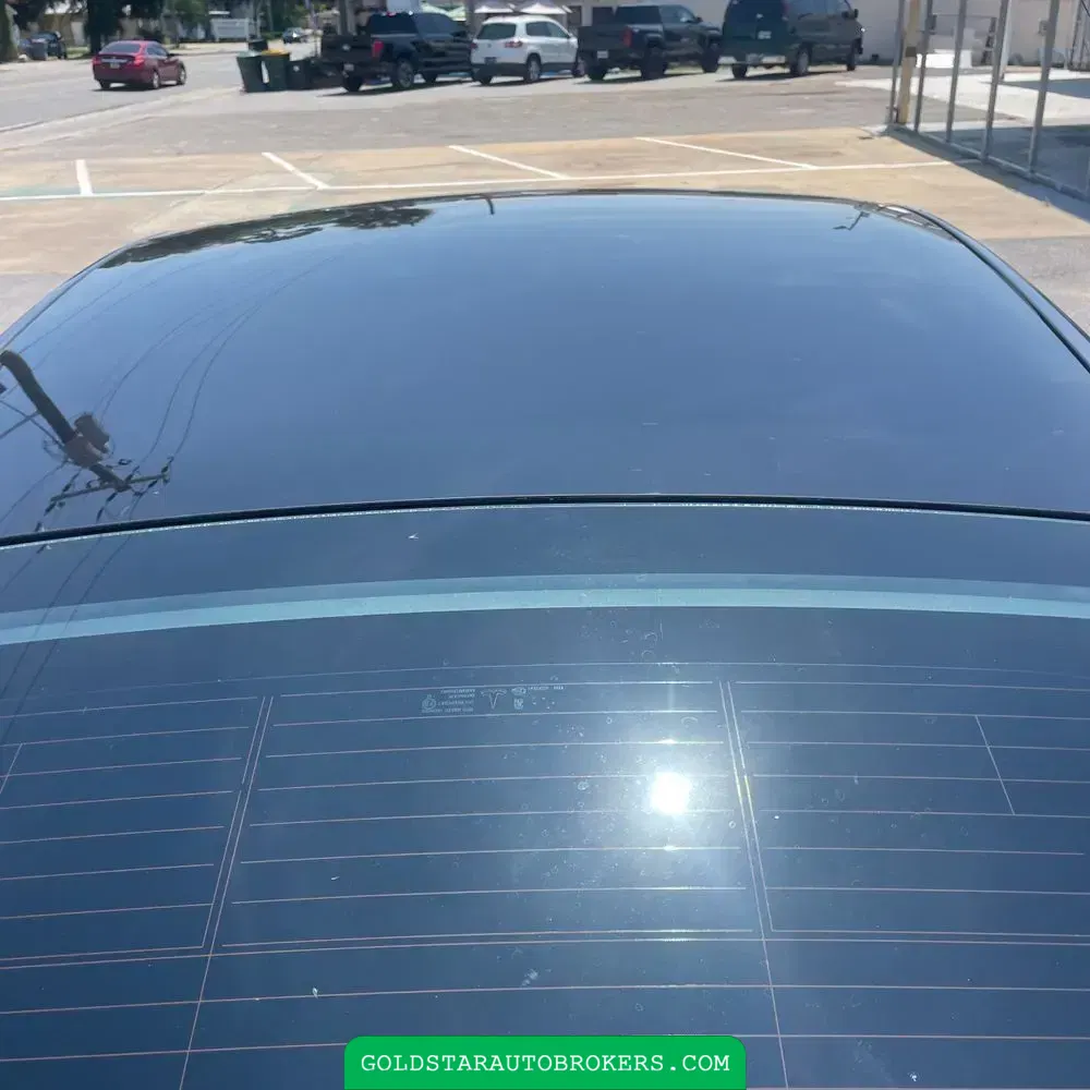 2022 Tesla Model S Plaid