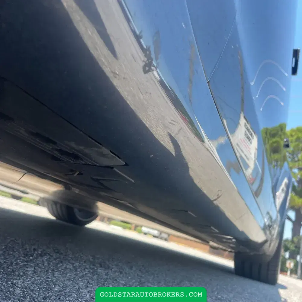 2022 Tesla Model S Plaid